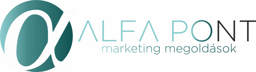 ALFAPONT Marketing Kft. logo