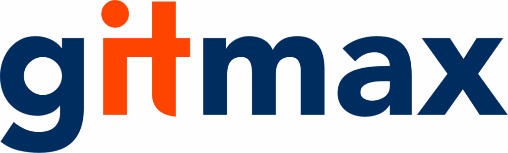 Gitmax logo