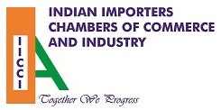 Indian Importers Chambers of Commerce and Industries logo