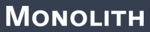 Monolith Platform logo