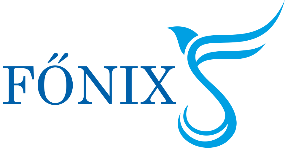Főnix MMK Nonprofit and Public Benefit Ltd. logo