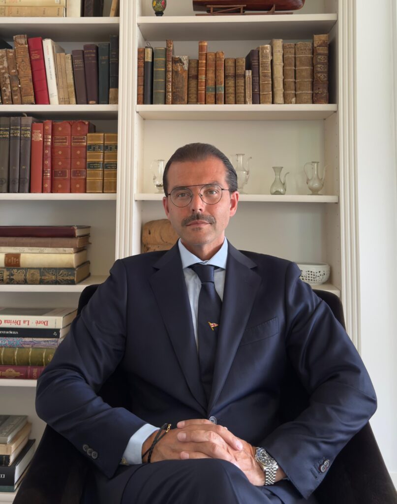 Leandro Marzullo
