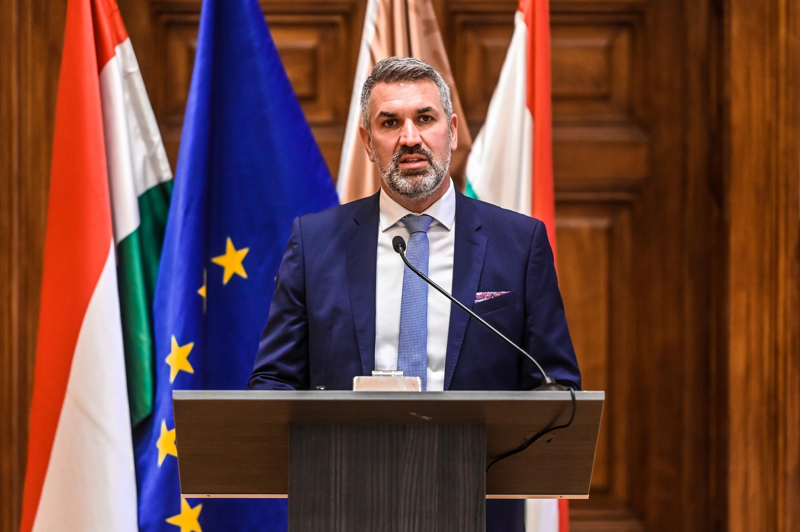 Balazs Kohut